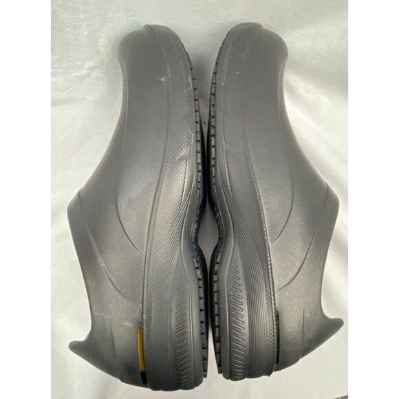 TredSafe EnduroPro Clogs M8/W9w Slip Resistant Work Shoes Comfort Fit - Picture 6 of 16